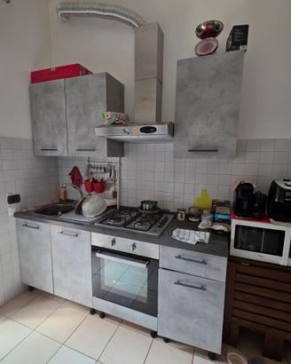 Cucina completa