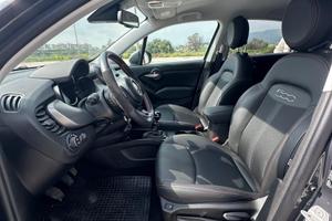 FIAT 500x SPORT