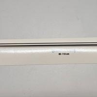 Bacchetta per tende a pressione Inspire