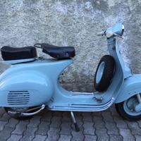 Vespa vintage