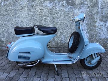 Vespa vintage