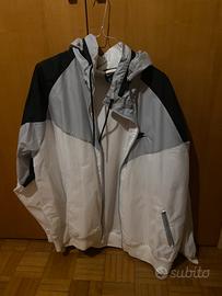 Giubbotto leggero nike