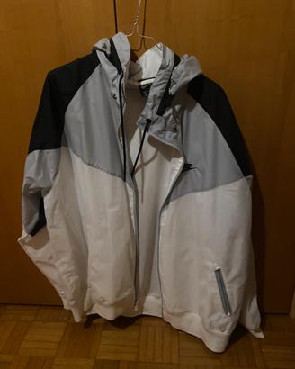 Giubbotto leggero nike