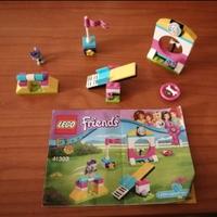 Lego friends 41303