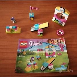 Lego friends 41303