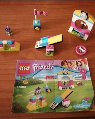 Lego friends 41303