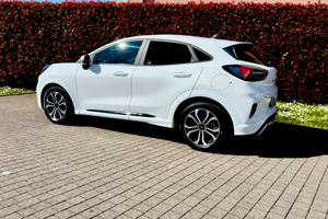 FORD PUMA 1.0 EcoBoost Hybrid 92 kW (125 CV)