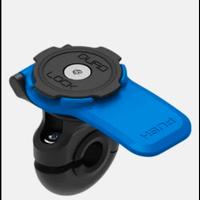 Quadlock moto con antivibrante