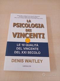 LA PSICOLOGIA DEI VINCENTI