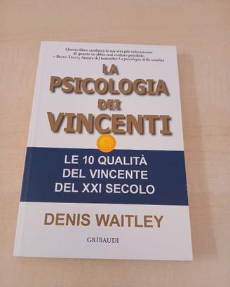 LA PSICOLOGIA DEI VINCENTI