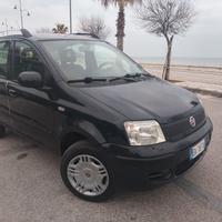 Fiat Panda 1.4 Climbing Natural Power