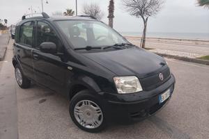 Fiat Panda 1.4 Climbing Natural Power
