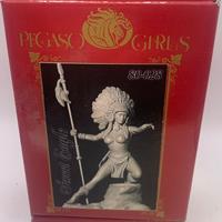 Model kit pegaso girls 80-028 sweet eagle Andrea’s