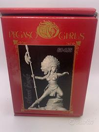 Model kit pegaso girls 80-028 sweet eagle Andrea’s