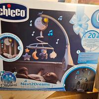 carion neonato musica 