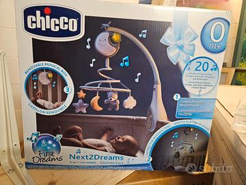 carion neonato musica 