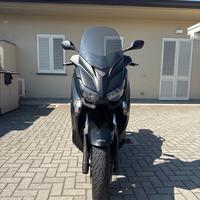 Yamaha X-Max 400 - 2013