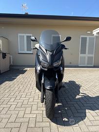 Yamaha X-Max 400 - 2013