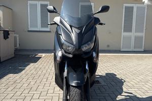 Yamaha X-Max 400 - 2013