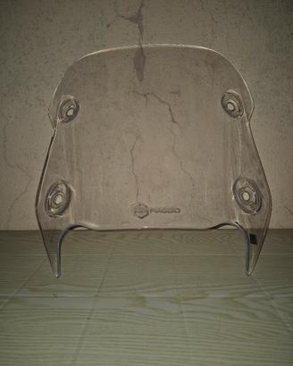 Cupolino trasparente Piaggio Beverly 300/310