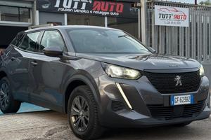 PEUGEOT 2008 BlueHDi 110 S&S Active Pack