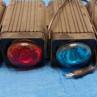 Centralina Luci Discoteca