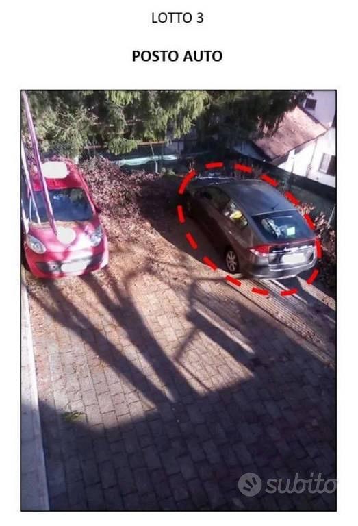 Appartamento – Ballabio, Ballabio Inferiore, Lecco - Vista 5