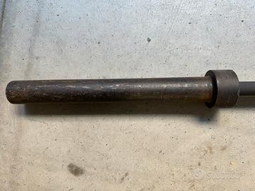 Bilanciere olimpionico 20kg