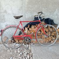 Bici d'epoca atala