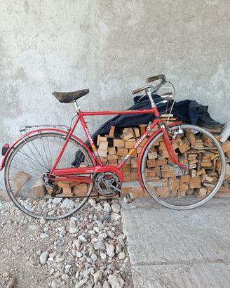 Bici d'epoca atala
