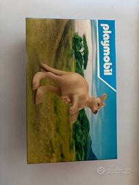 Canguro Playmobil Happy Meal – Gioco McDonald’s