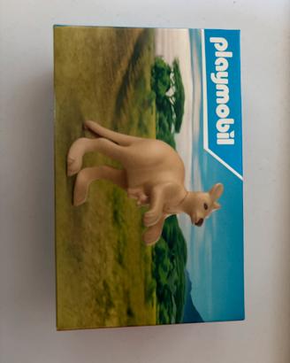 Canguro Playmobil Happy Meal – Gioco McDonald’s