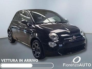 Fiat 500 1.0 Hybrid - PREZZO REALE