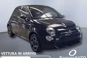Fiat 500 1.0 Hybrid - PREZZO REALE