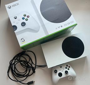 Xbox serie S