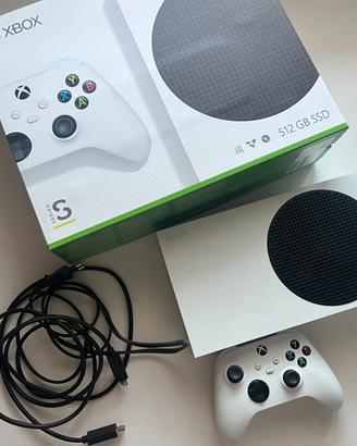 Xbox serie S