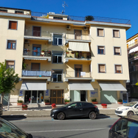 Scalea (cs) centralissimo mare