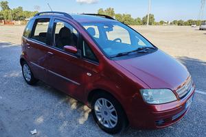 Fiat Idea 1.9 jtd