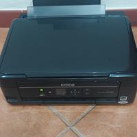 stampante multifunzione epson stylus sx435w 