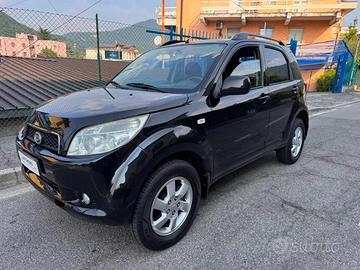 DAIHATSU Terios 1.5 4WD SX