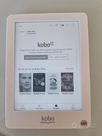 Kobo Glo ebook reader 32 Gb