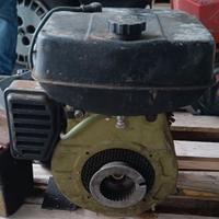 Motore Intermotor IM 350 (Lombardini)