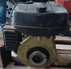 Motore Intermotor IM 350 (Lombardini)
