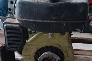 Motore Intermotor IM 350 (Lombardini)