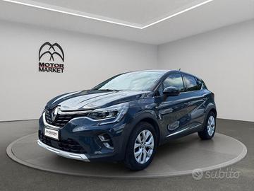 Renault Captur 1.0 tce Intens 90cv my21