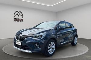 Renault Captur 1.0 tce Intens 90cv my21