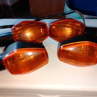 frecce e manubrio originali per Honda Cb 500