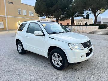 Suzuki Grand Vitara 1.9 130xv Diesel 3 porte 4x4