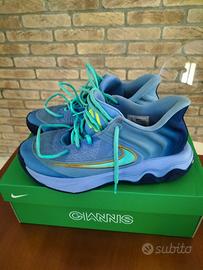 Scarpe basket Nike nr 40