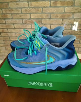 Scarpe basket Nike nr 40